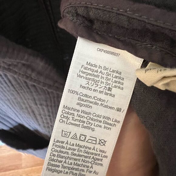 MADEWELL DORSET BLAZER - Picture 5 of 6